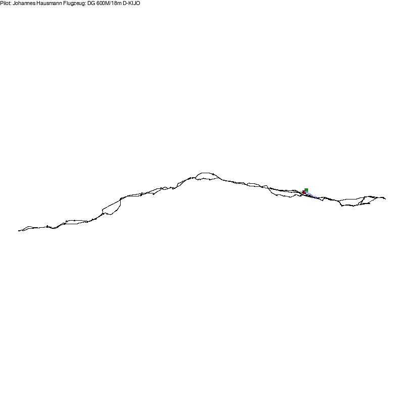 Flugspur
